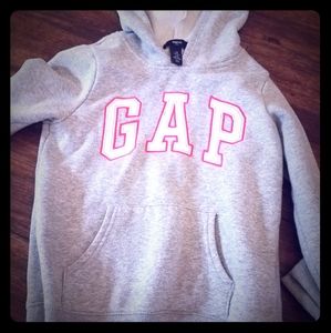 Gap hoodie